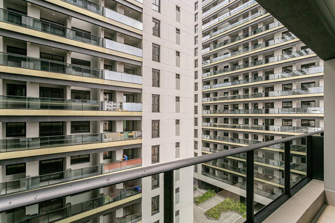 Me2 Apto 1q Moderno E Completo Com Piscina No Rooftop Apartamento Florianopolis