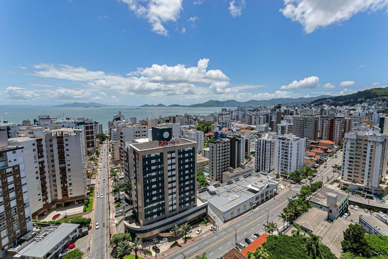Apartamento Me2 Apto 1q Moderno E Completo Com Piscina No Rooftop