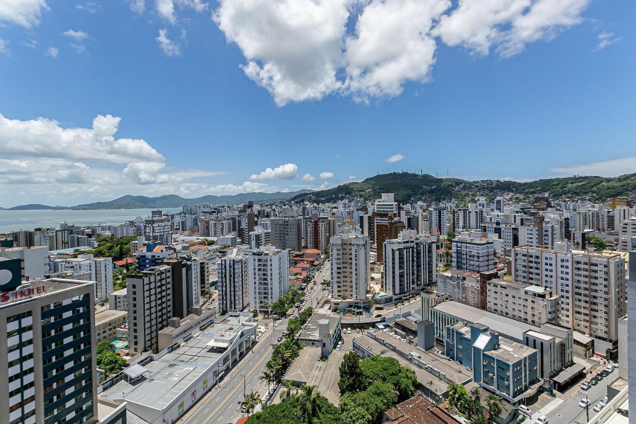 Me2 Apto 1q Moderno E Completo Com Piscina No Rooftop