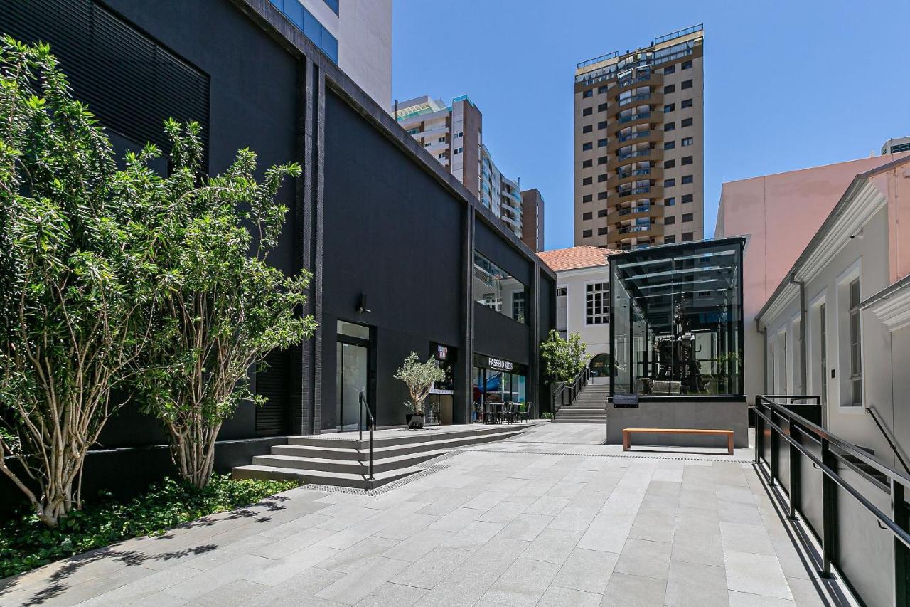 Apartamento Me2 Apto 1q Moderno E Completo Com Piscina No Rooftop *