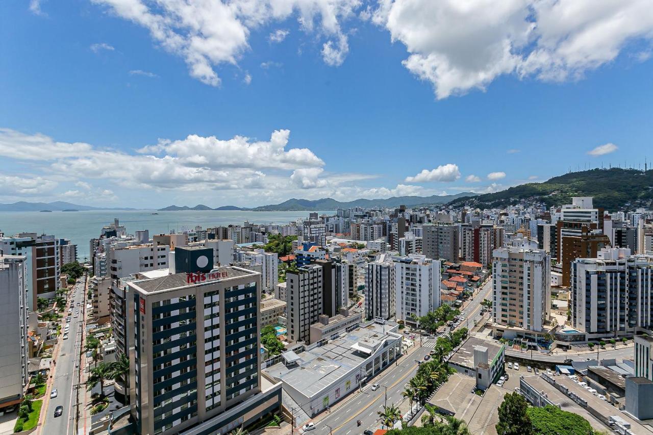 Apartamento Me2 Apto 1q Moderno E Completo Com Piscina No Rooftop