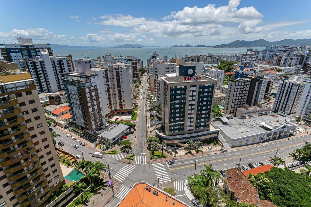 Apartamento Me2 Apto 1q Moderno E Completo Com Piscina No Rooftop *