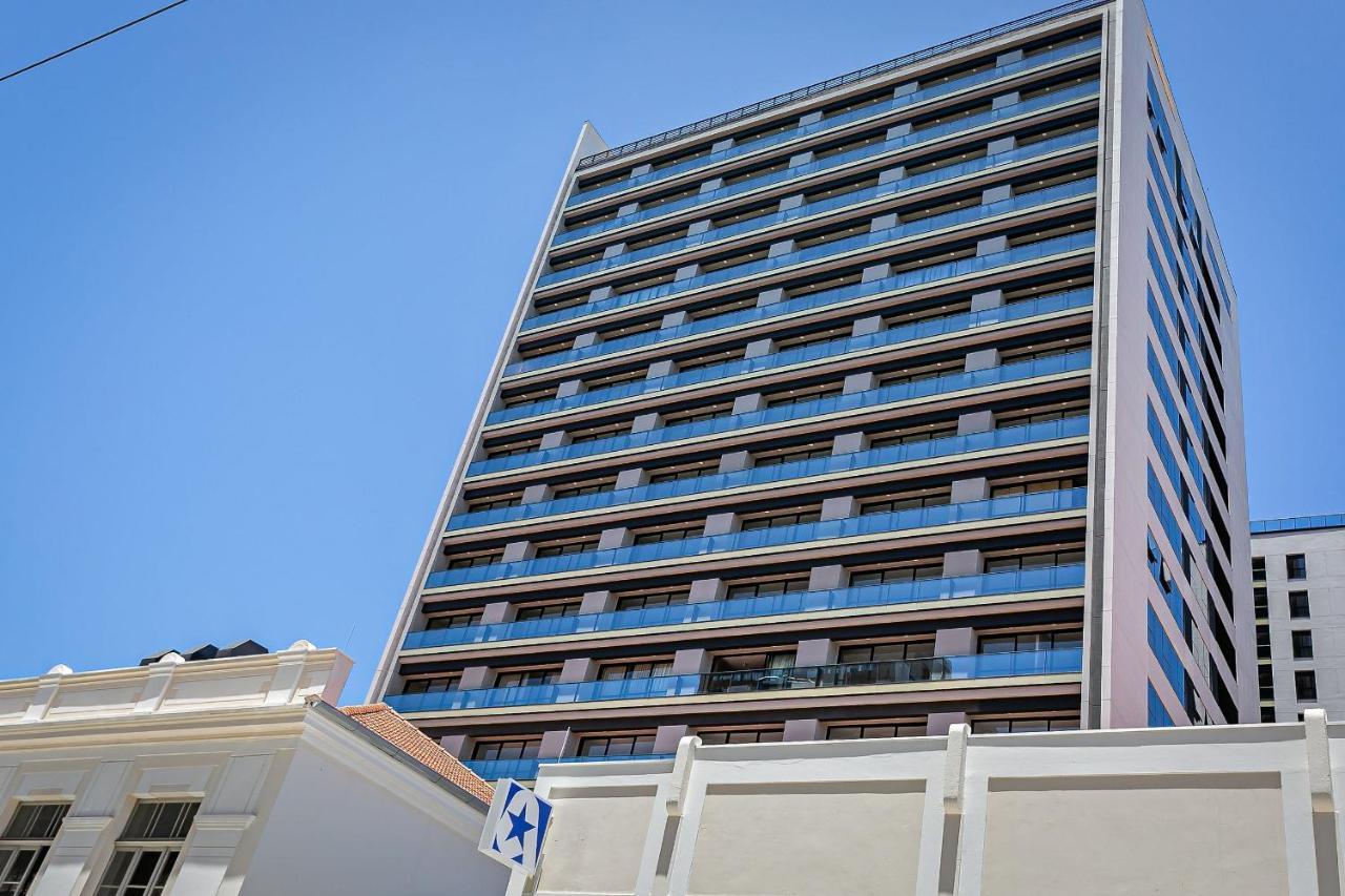 Apartamento Me2 Apto 1q Moderno E Completo Com Piscina No Rooftop Florianopolis