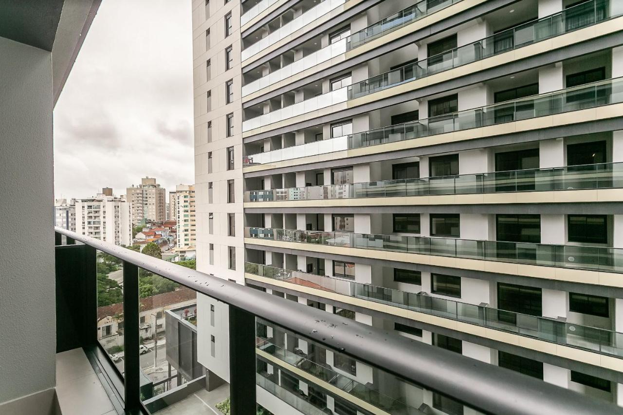 Me2 Apto 1q Moderno E Completo Com Piscina No Rooftop Florianopolis