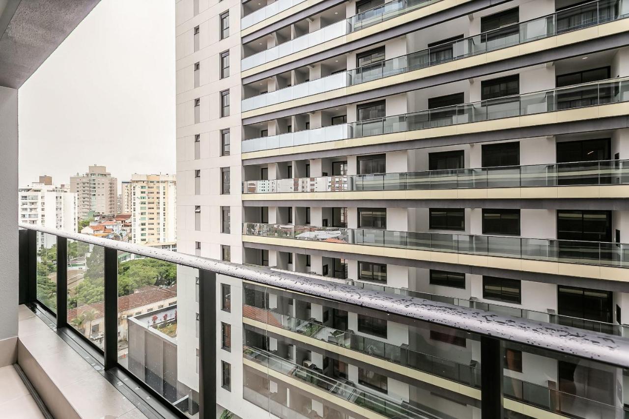 Apartamento Me2 Apto 1q Moderno E Completo Com Piscina No Rooftop Florianopolis